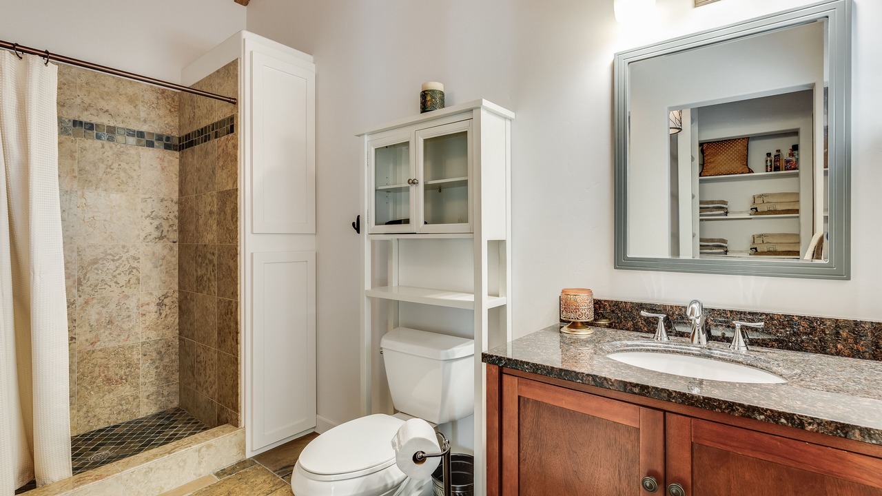 Photo of Bathroom in Morgan Hill