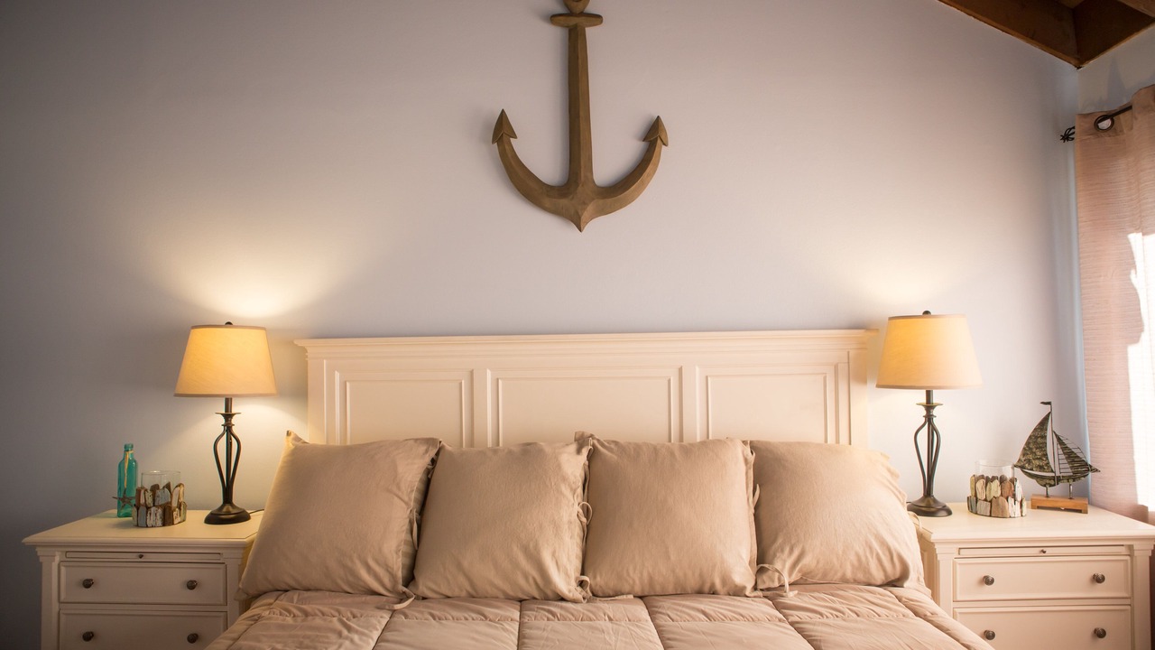 Photo of Bedroom in Hermosa Village