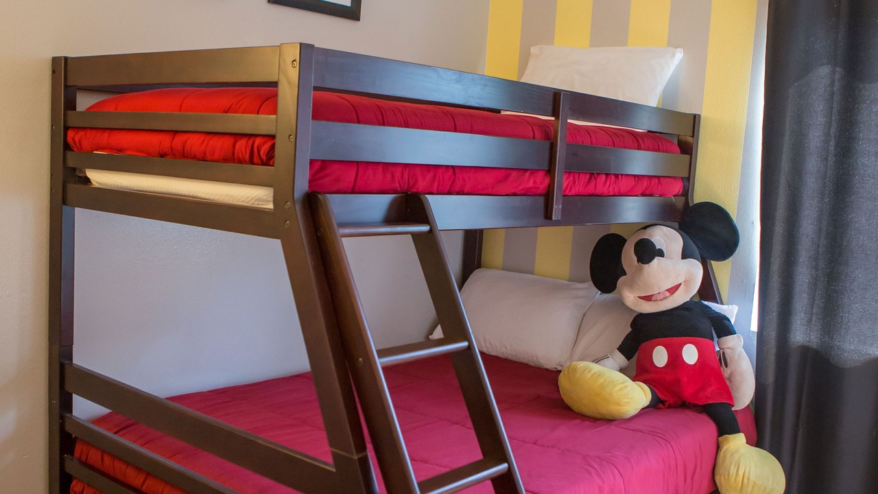 Photo of Bedroom in Hermosa Village