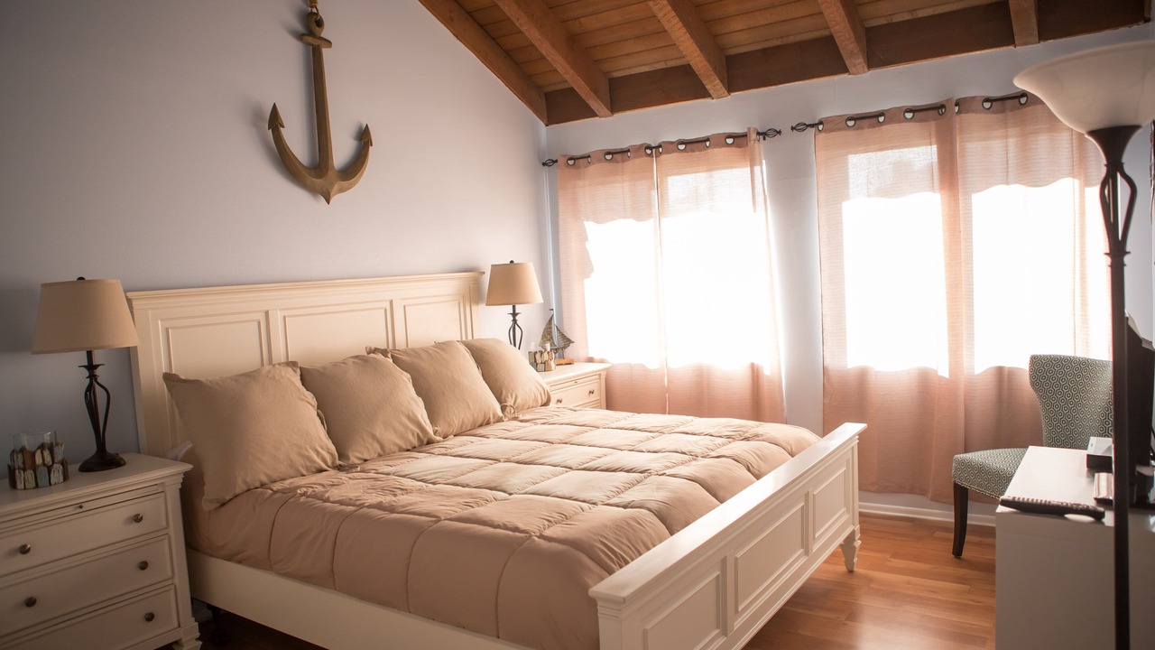 Photo of Bedroom in Hermosa Village