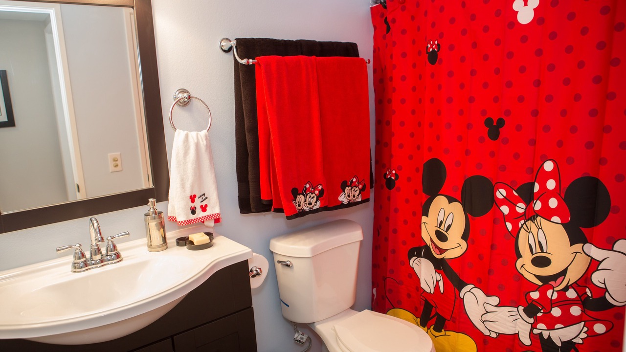 Photo of Bathroom in Hermosa Village