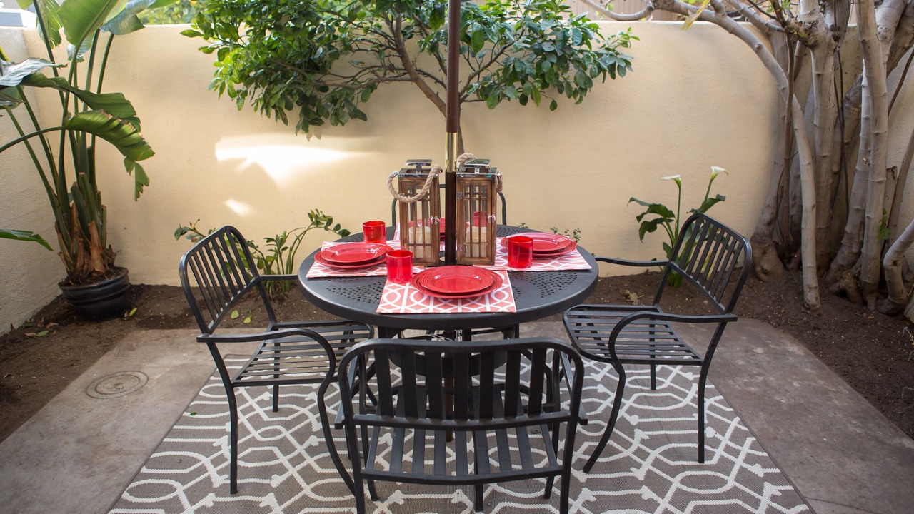 Photo of Outdoor in Hermosa Village