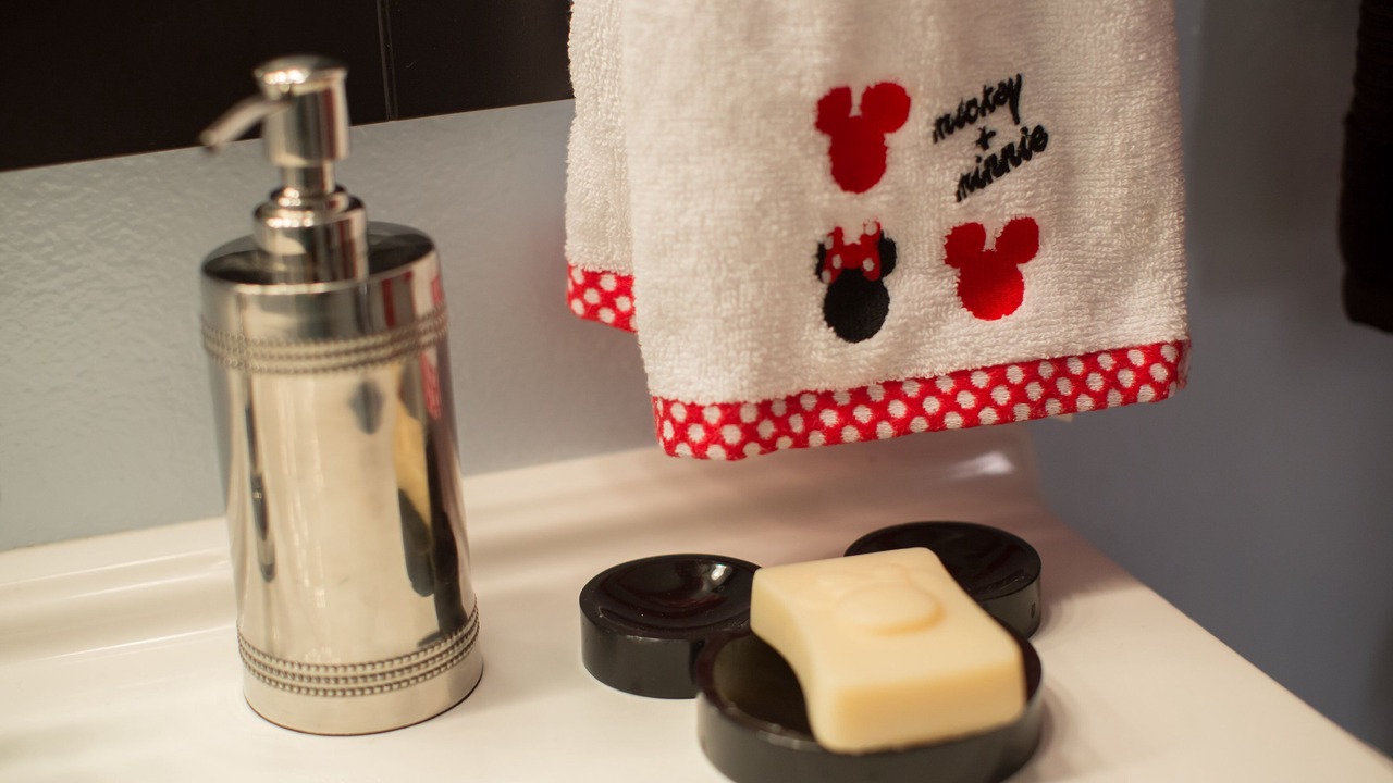 Photo of Bathroom in Hermosa Village