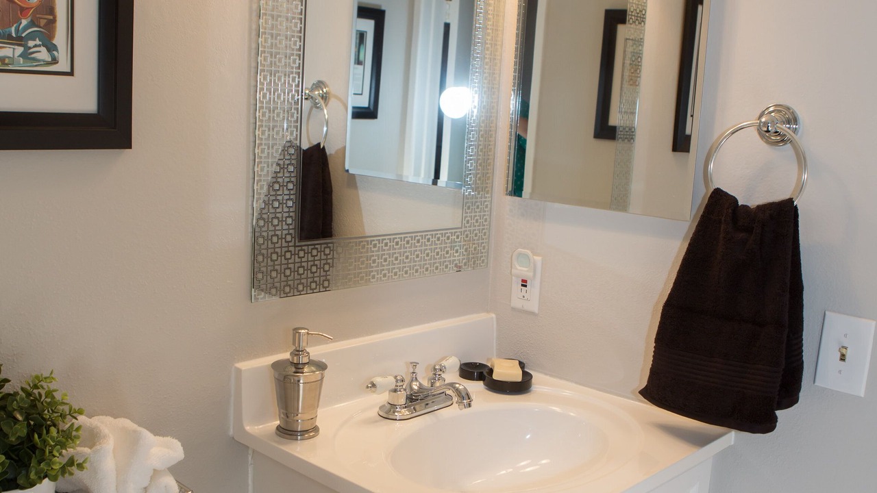 Photo of Bathroom in Hermosa Village