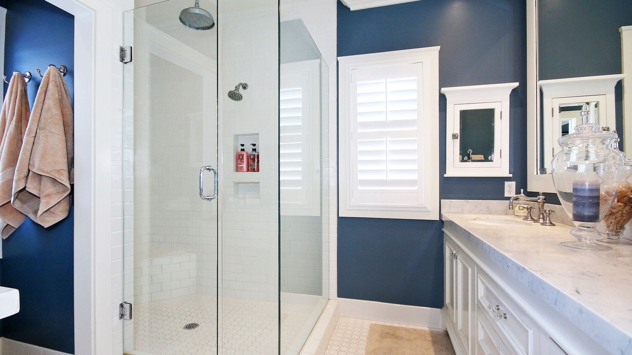 Photo of Bathroom in Beach Barber Tract