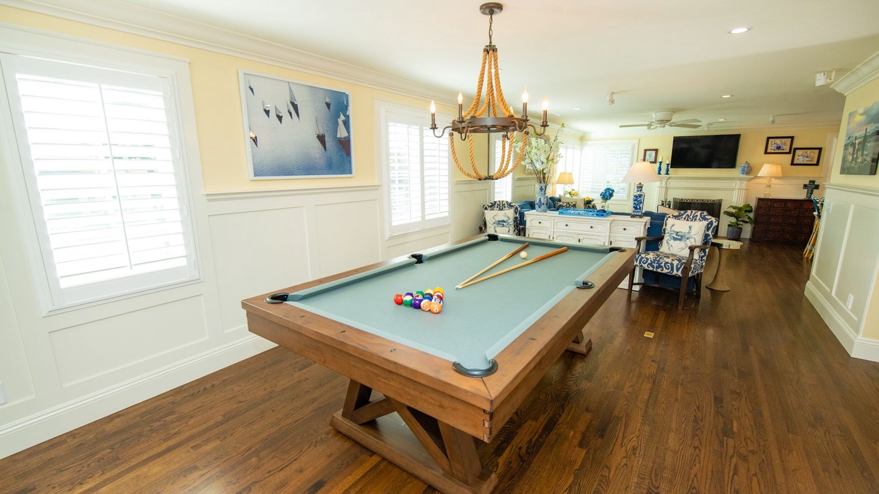 Photo of Bedroom in Beach Barber Tract