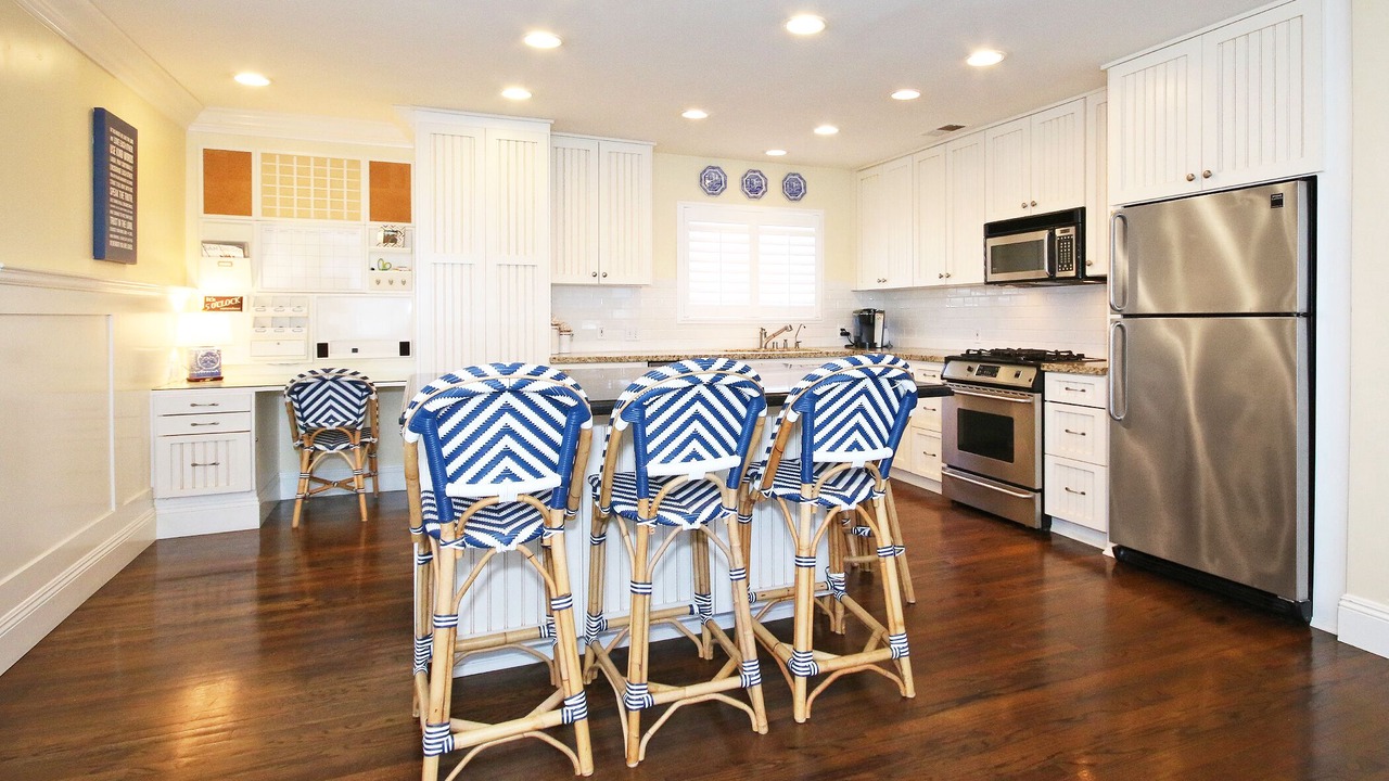 Photo of Bedroom in Beach Barber Tract