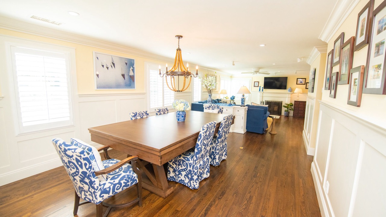 Photo of Bedroom in Beach Barber Tract