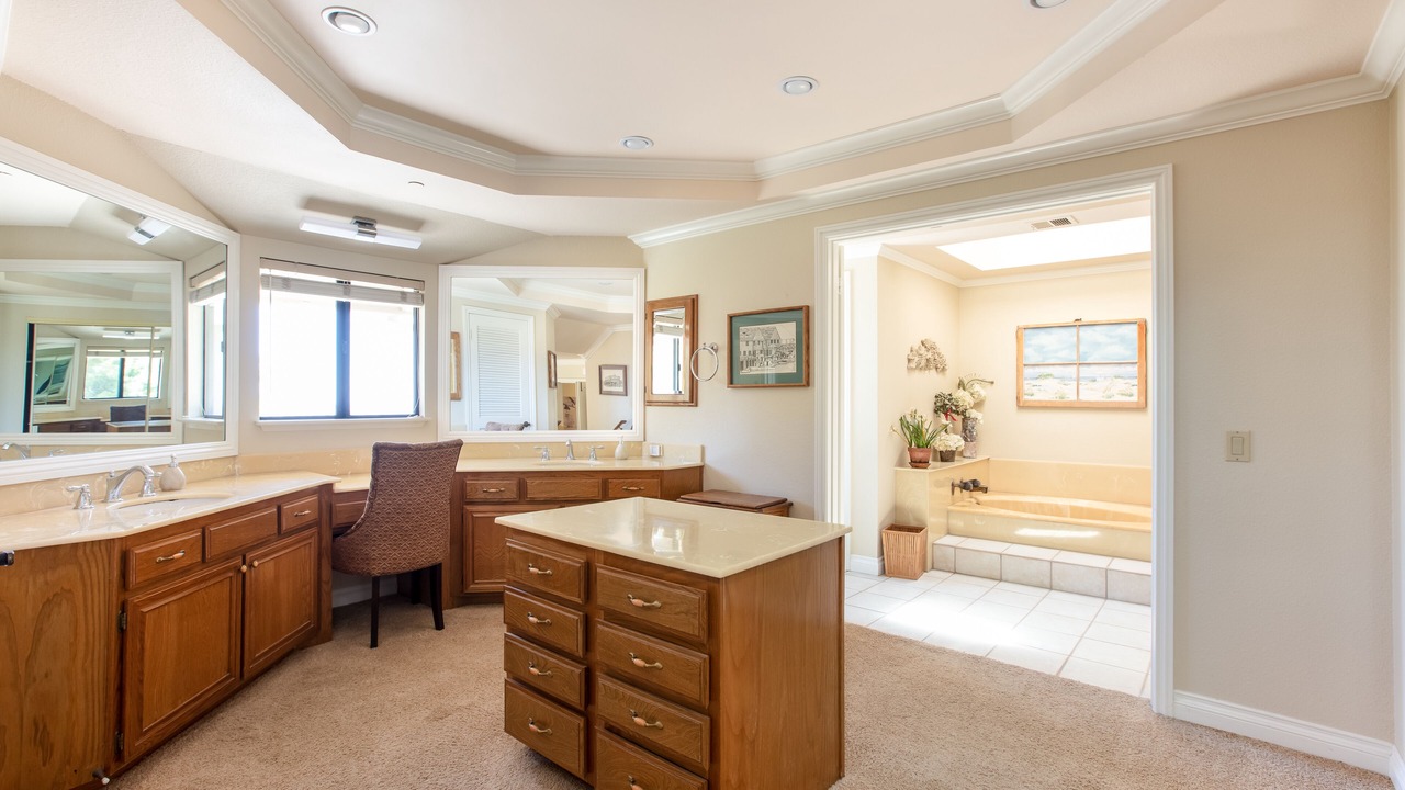 Photo of Bathroom in San Clemente