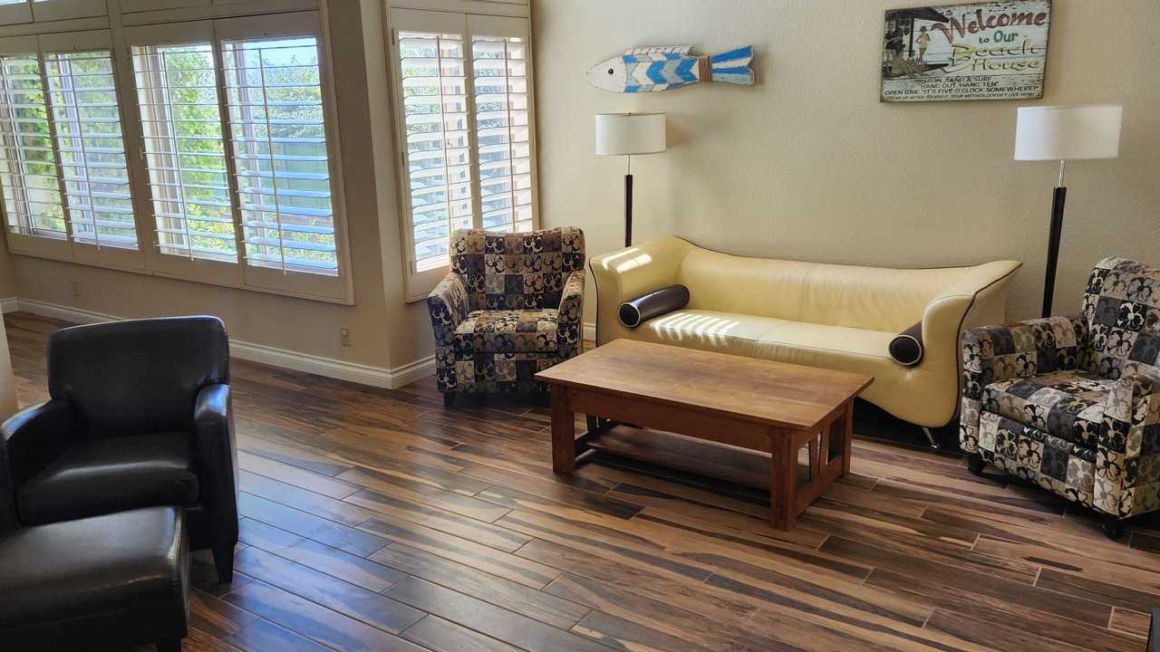 Photo of Livingroom in San Clemente