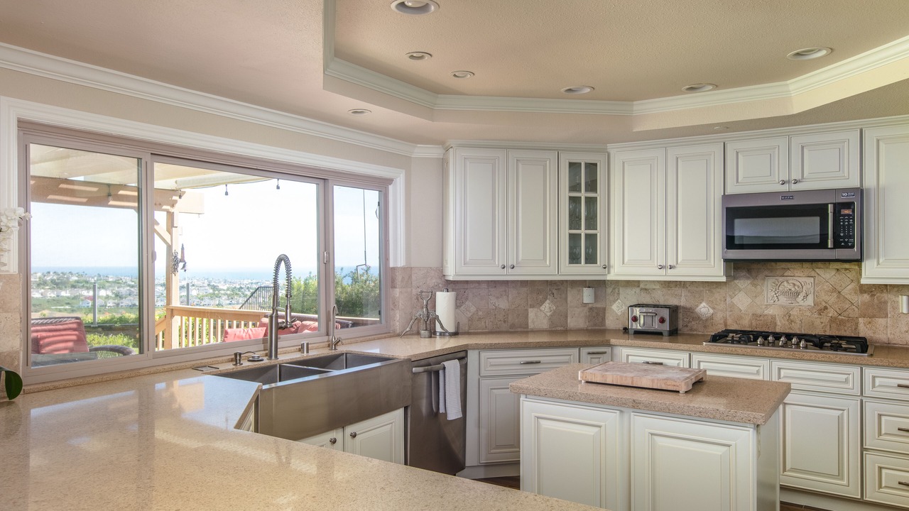 Photo of Kitchen in San Clemente