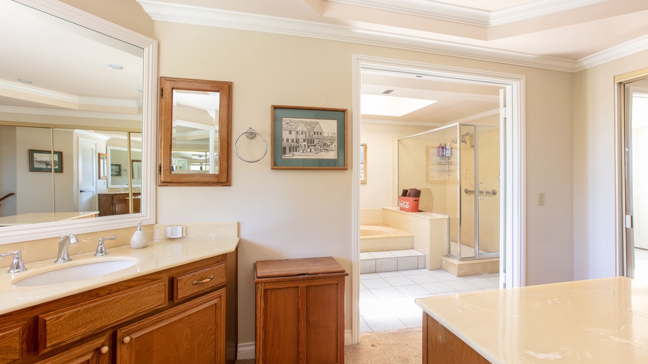 Photo of Bathroom in San Clemente