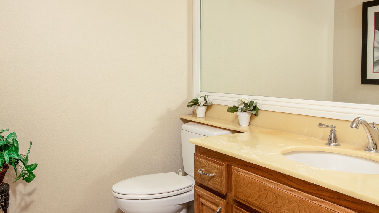 Photo of Bathroom in San Clemente