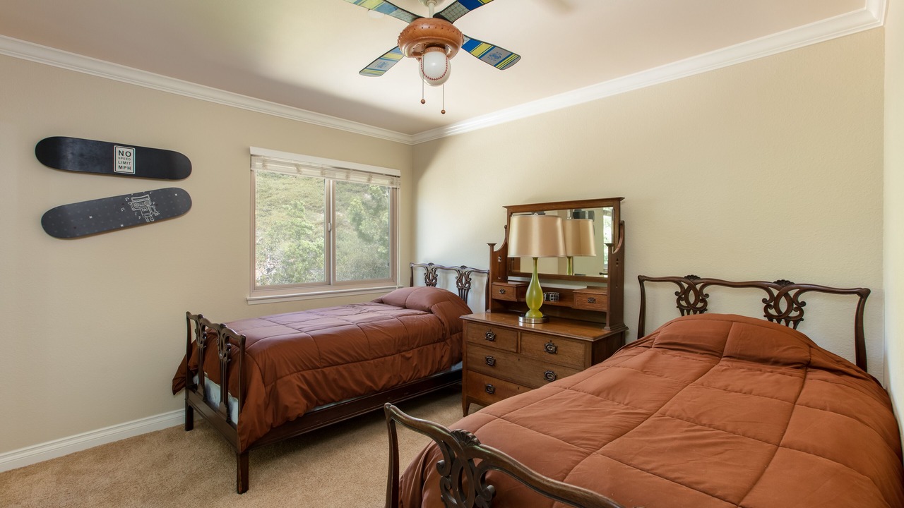 Photo of Bedroom in San Clemente