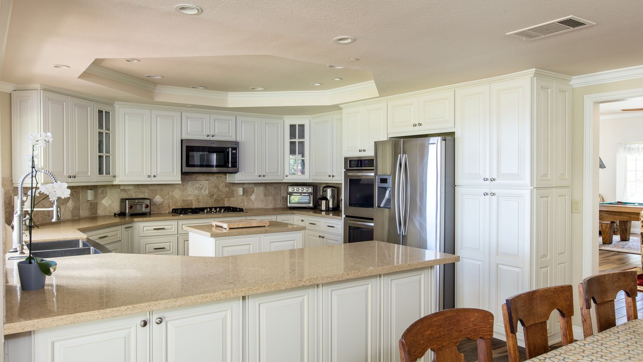 Photo of Kitchen in San Clemente