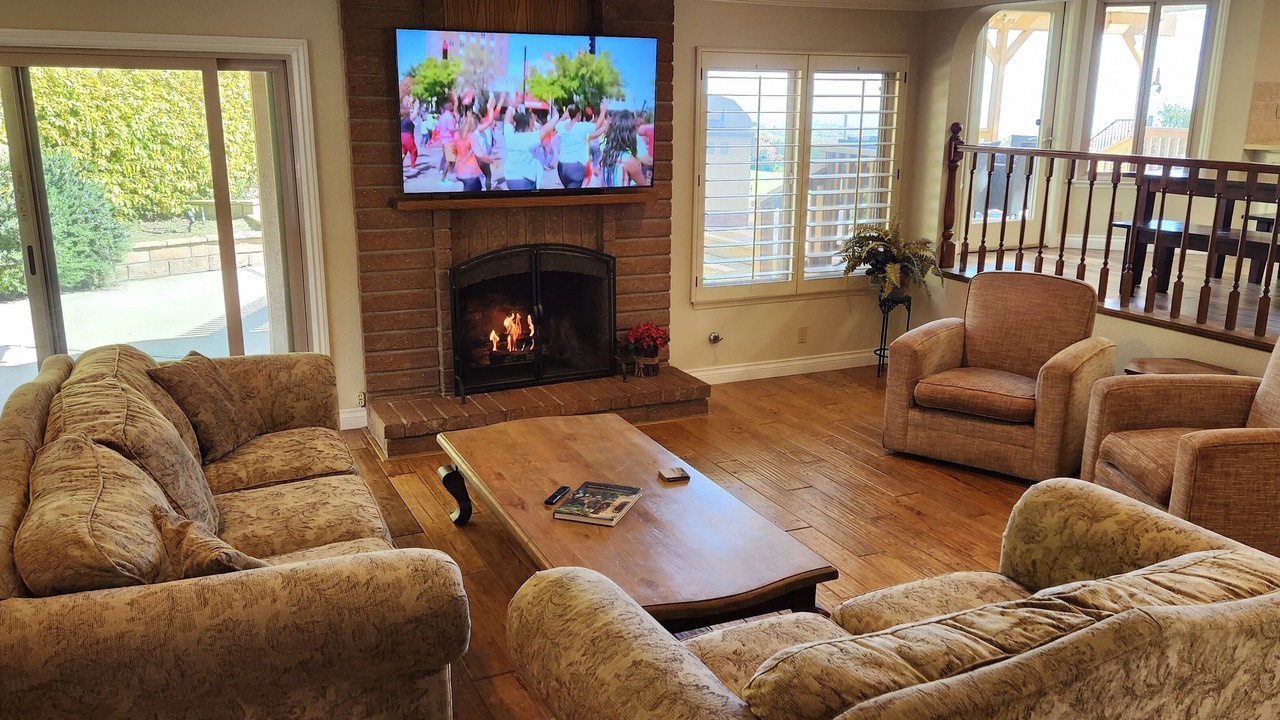 Photo of Livingroom in San Clemente