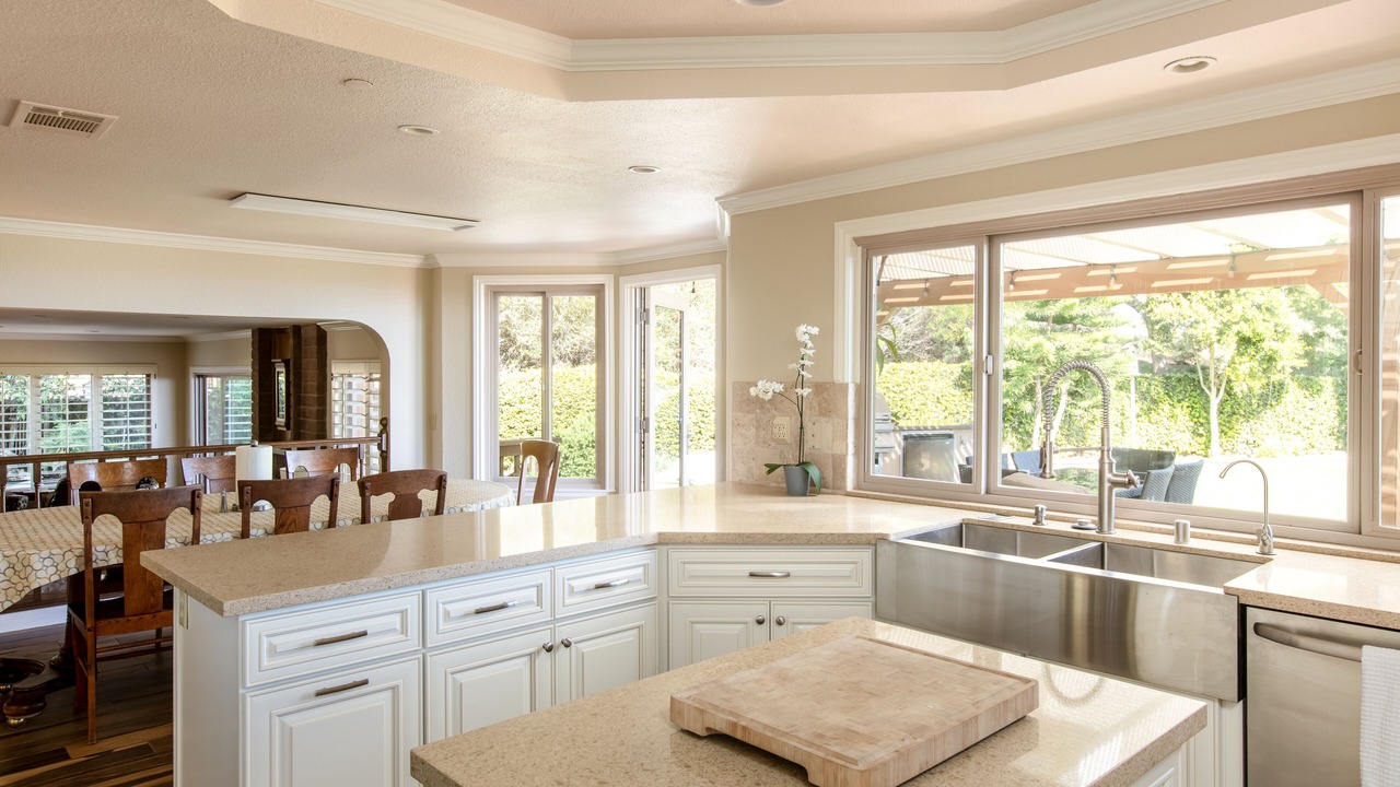 Photo of Kitchen in San Clemente