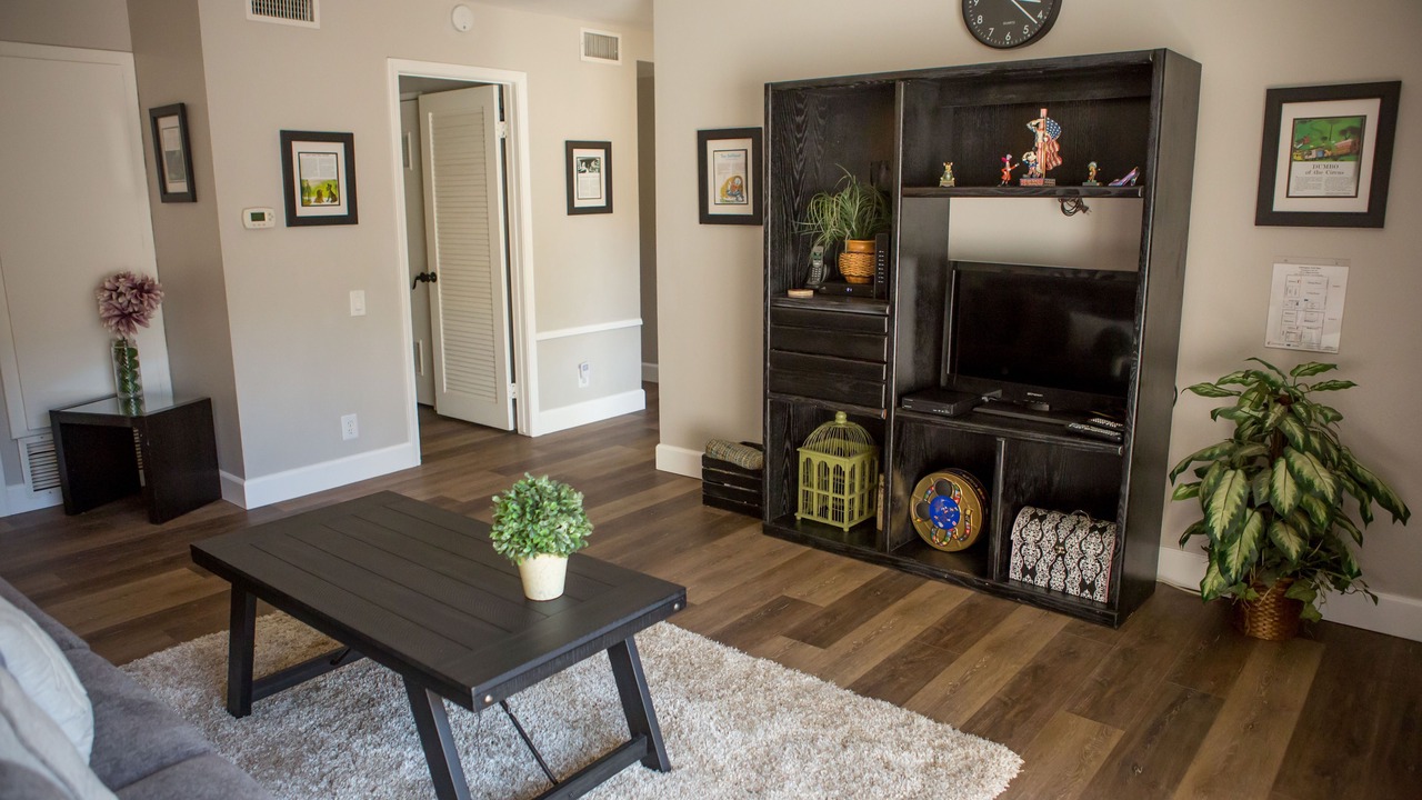 Photo of Livingroom in Hermosa Village