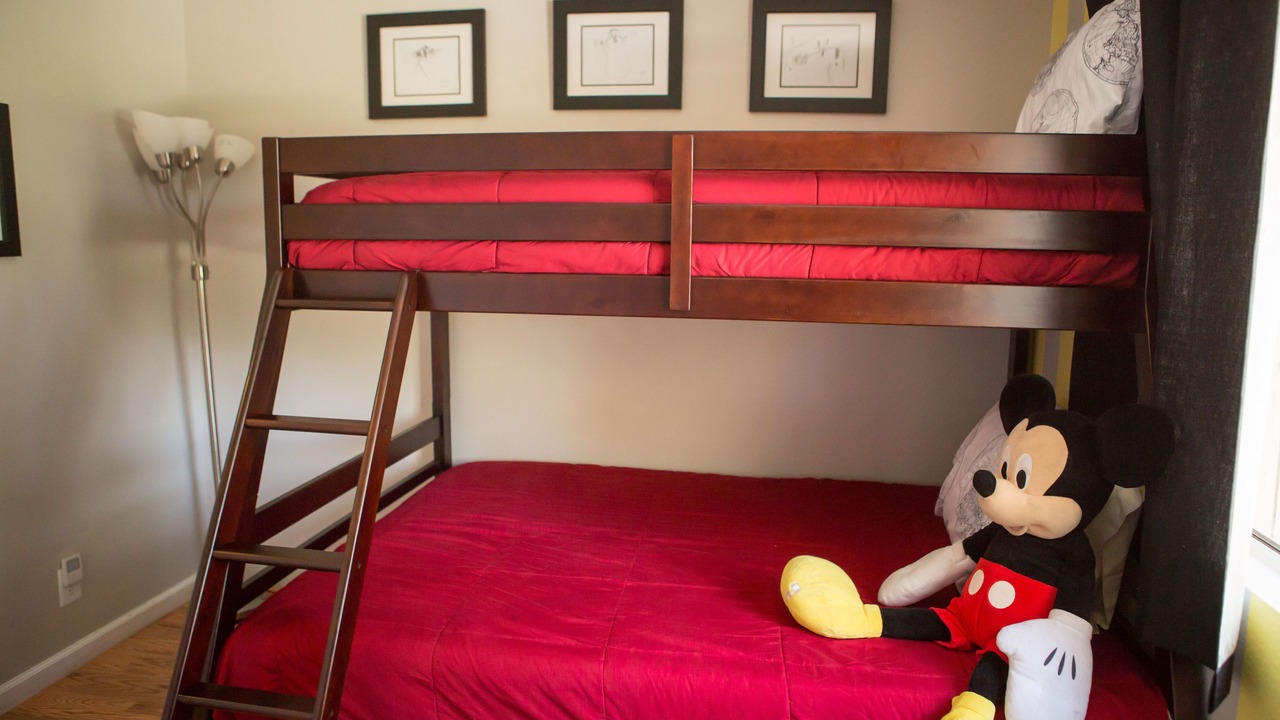 Photo of Bedroom in Hermosa Village