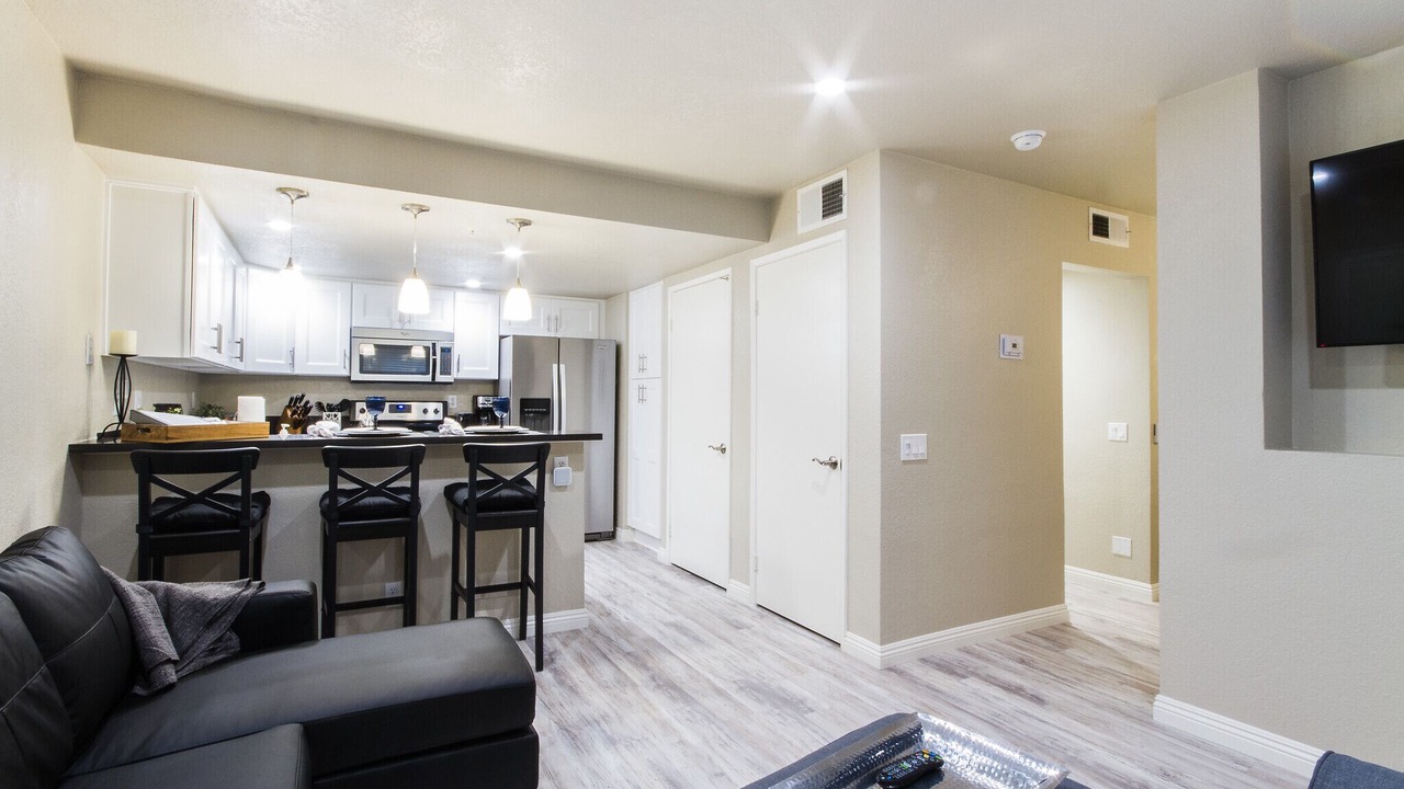 Photo of Bedroom in Cowan Heights