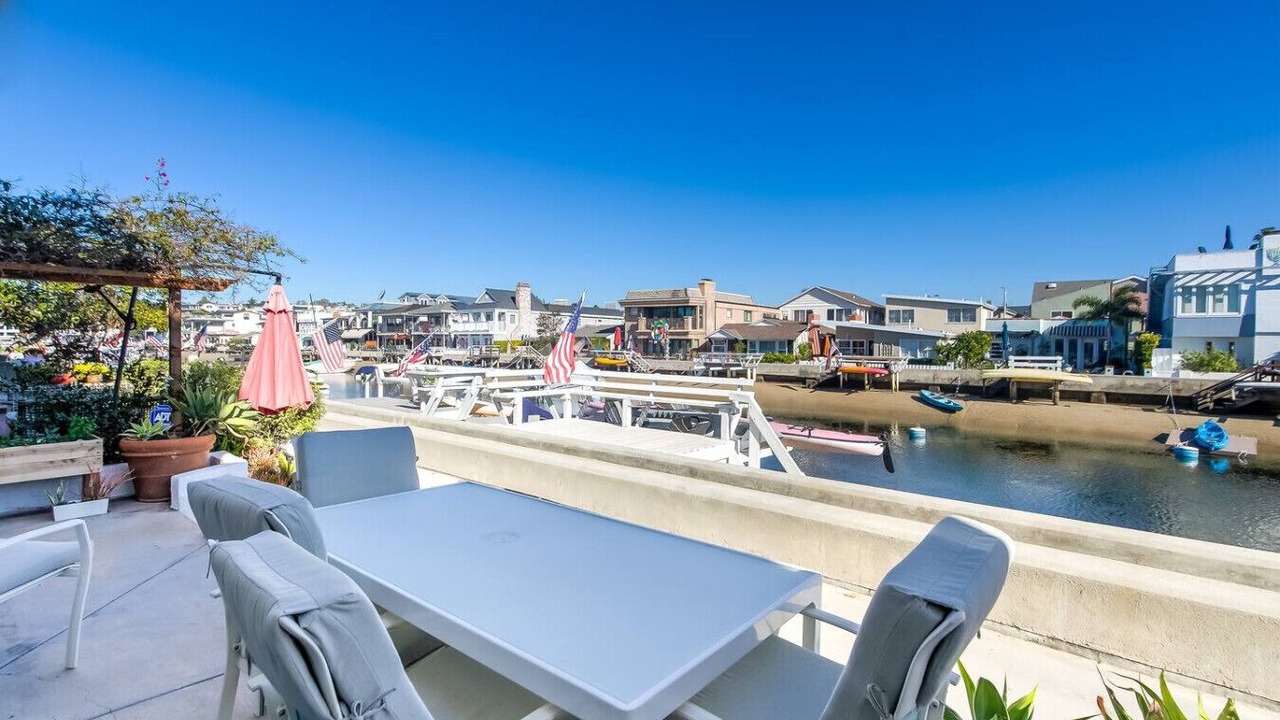 Photo of Outdoor in Balboa Island