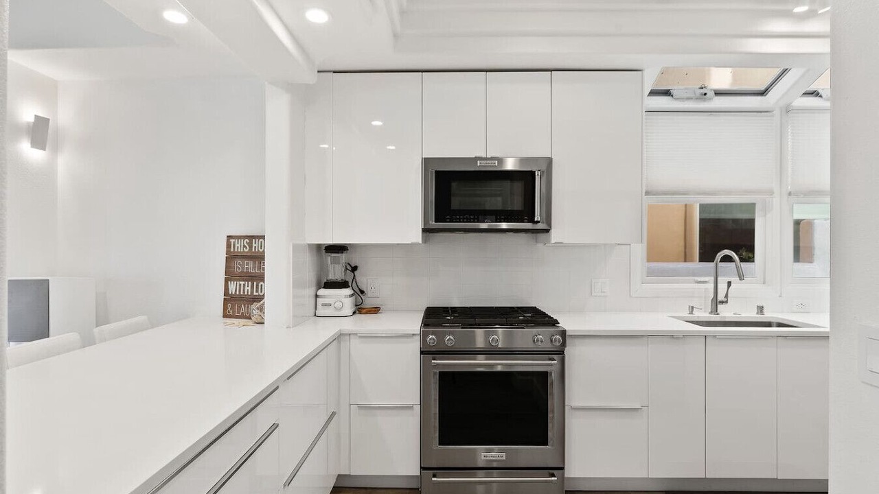 Photo of Kitchen in Balboa Island