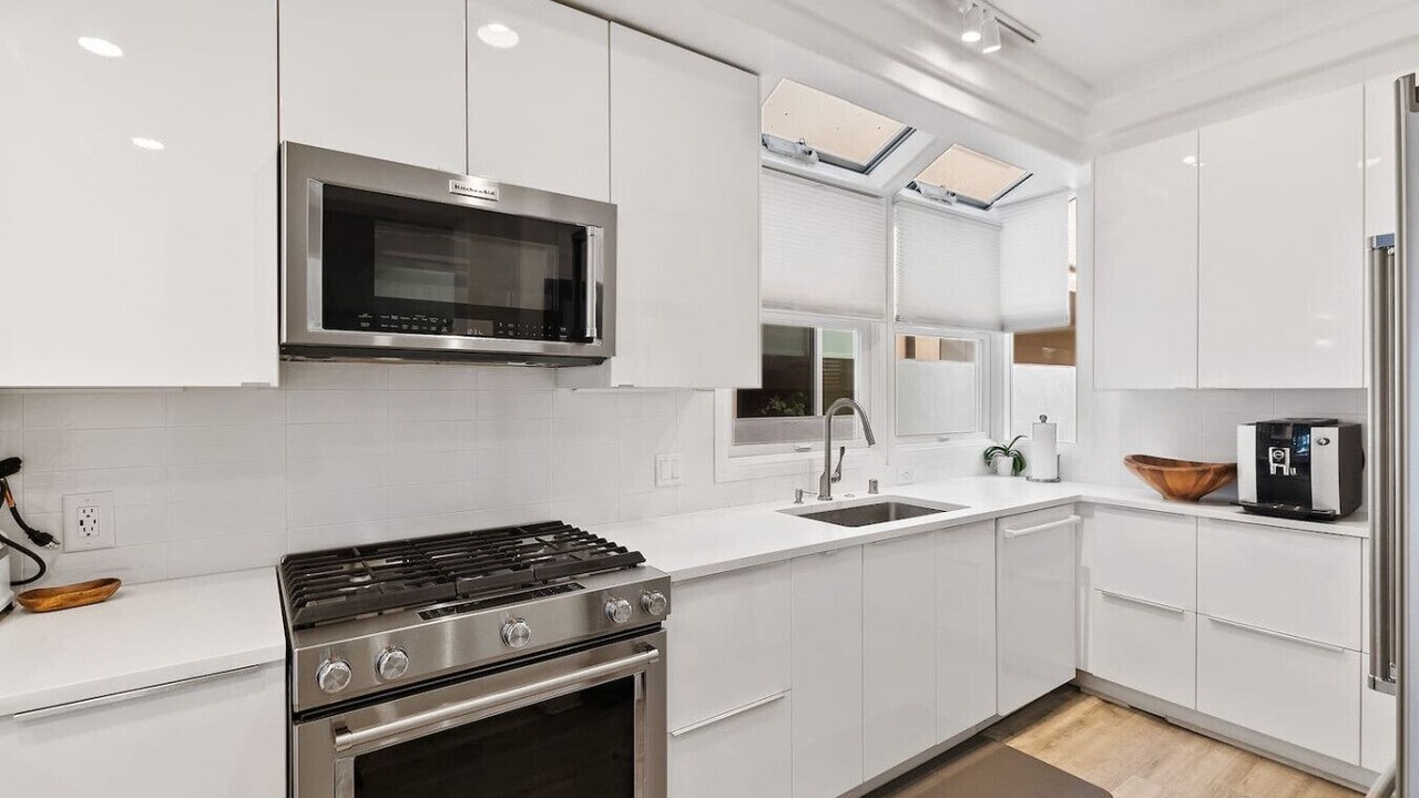 Photo of Kitchen in Balboa Island
