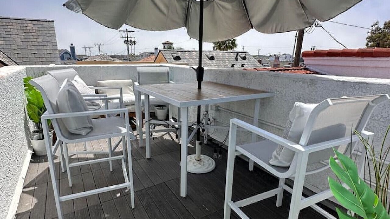 Photo of Outdoor in Balboa Island