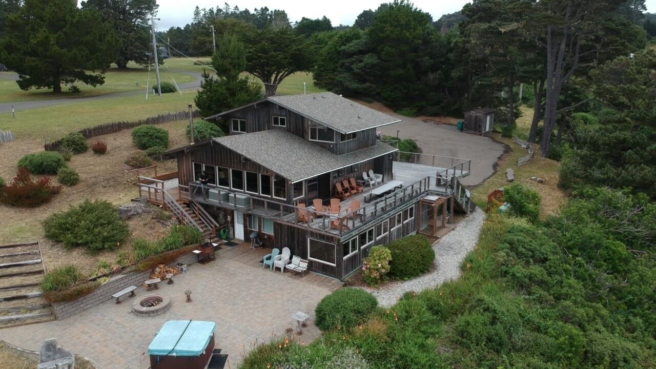 Photo of Others in Mendocino