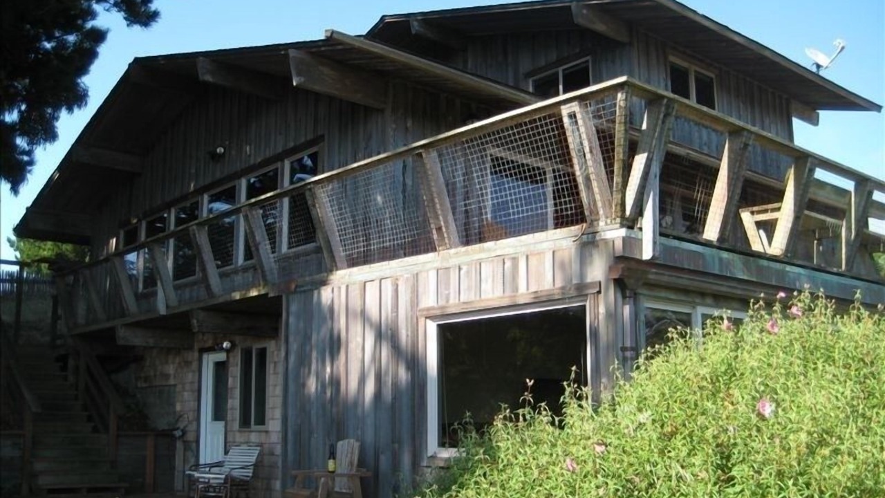 Photo of Outdoor in Mendocino
