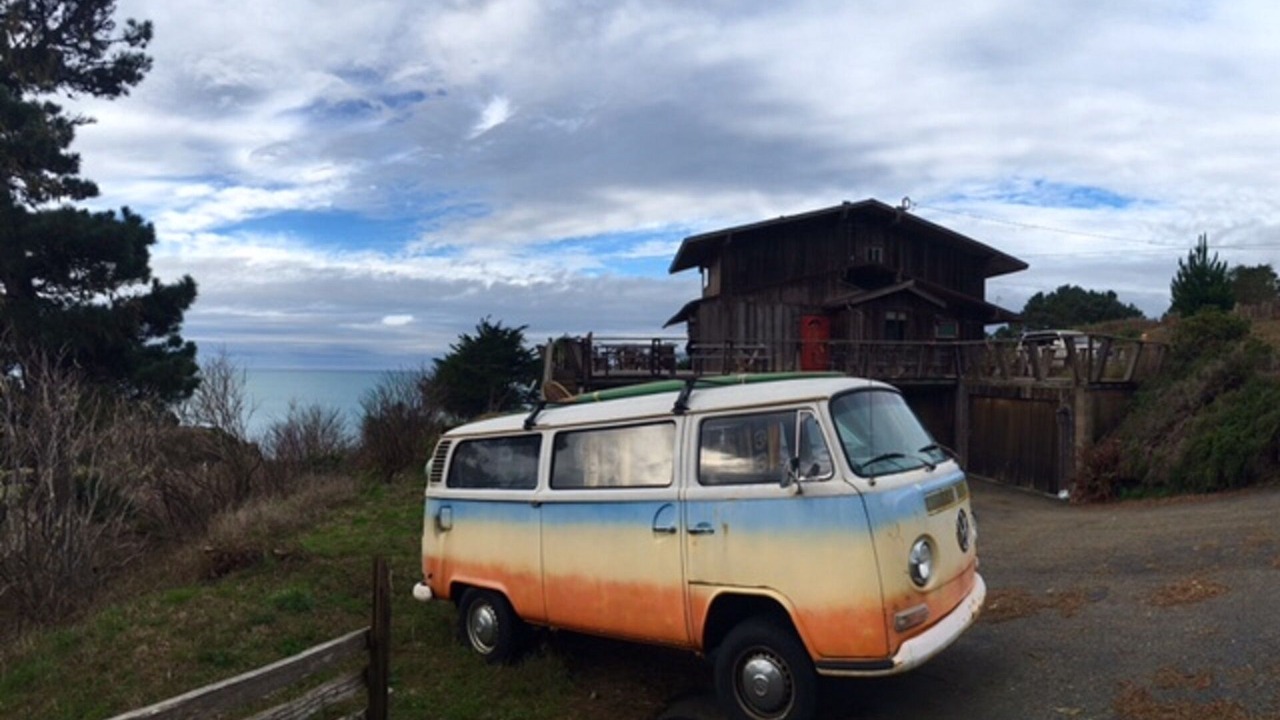 Photo of Others in Mendocino