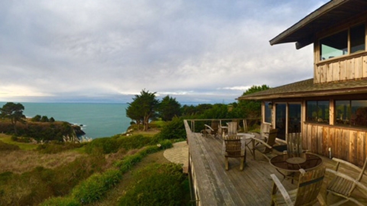 Photo of Outdoor in Mendocino