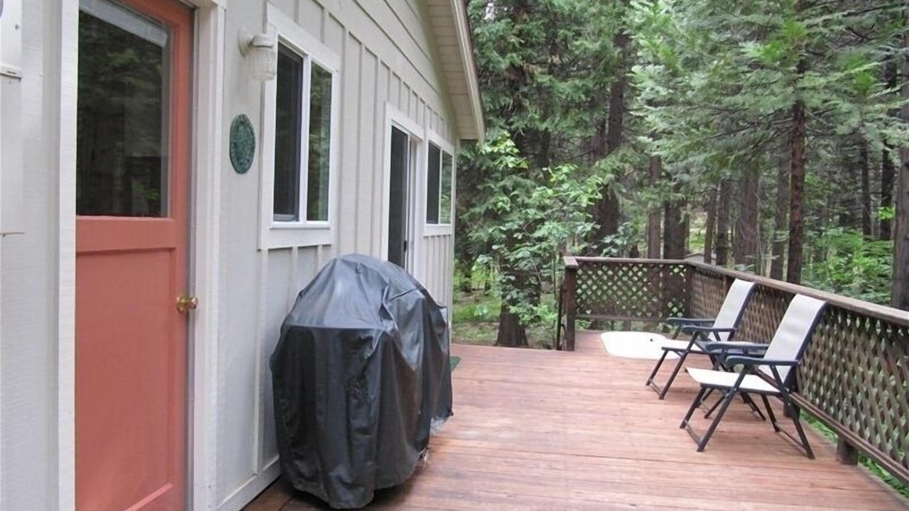 Photo of Patio Balcony in Glencoe