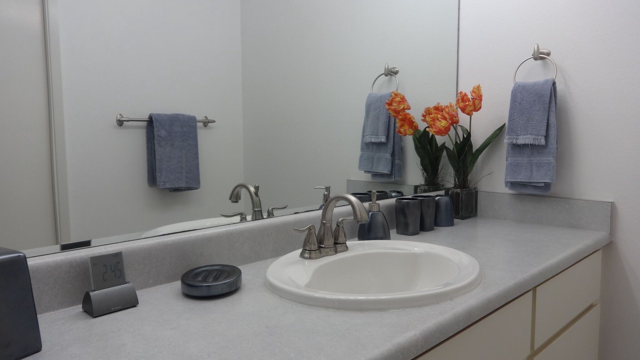 Photo of Bathroom in Solana Beach
