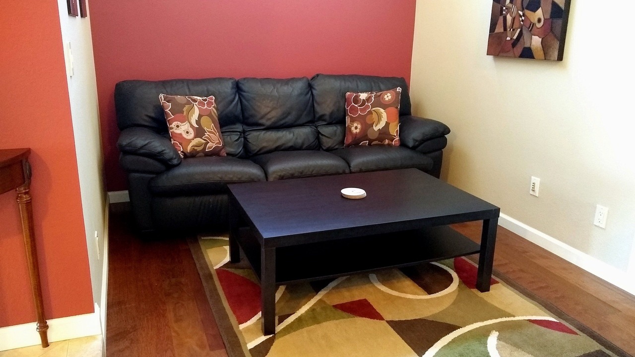 Photo of Livingroom in Solana Beach