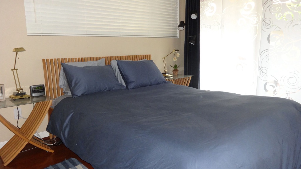 Photo of Bedroom in Solana Beach