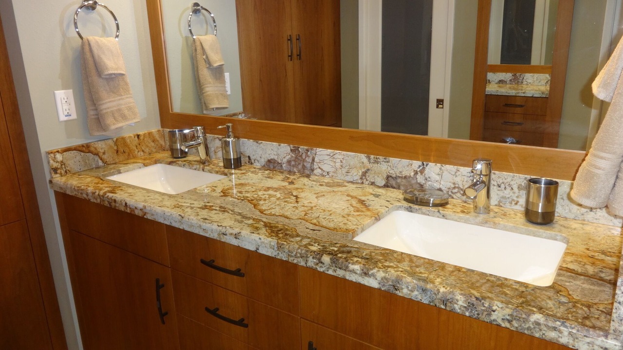 Photo of Bathroom in Solana Beach