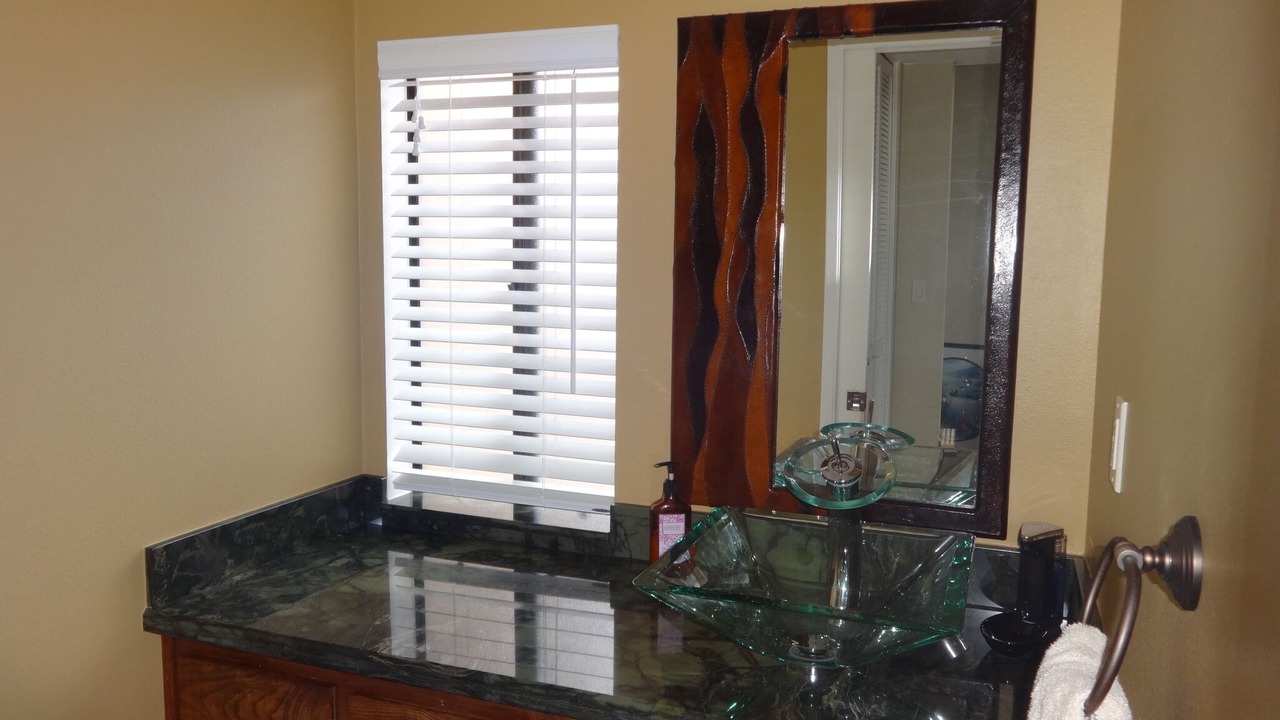 Photo of Bathroom in Solana Beach