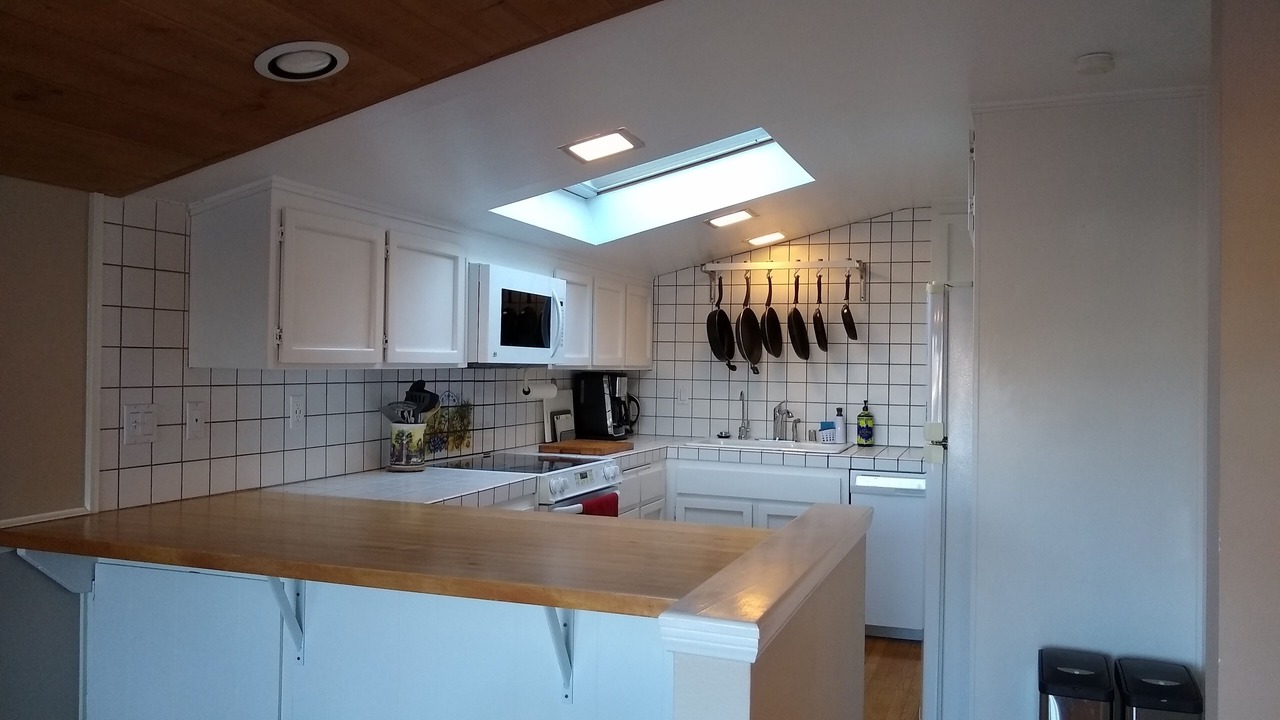 Photo of Kitchen in Solana Beach