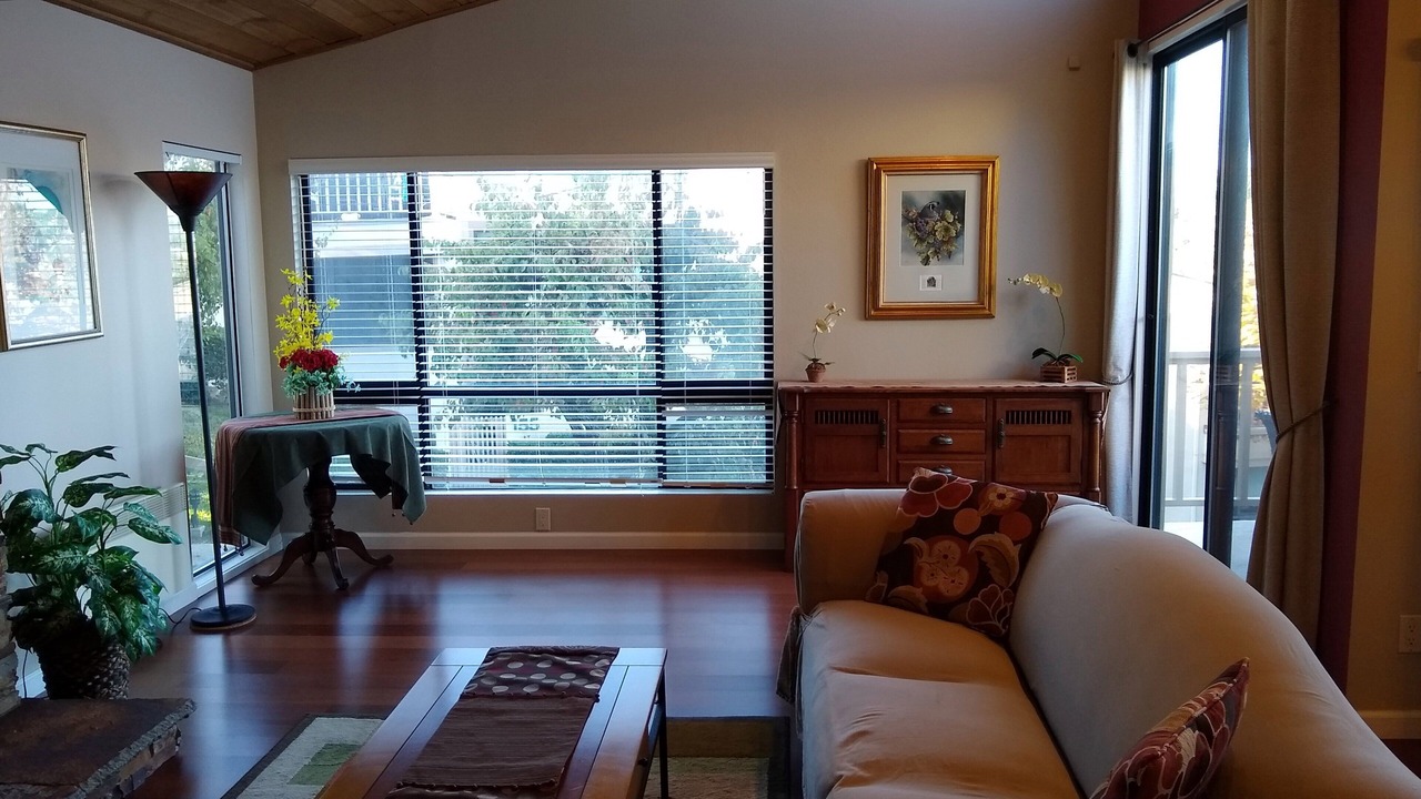Photo of Livingroom in Solana Beach