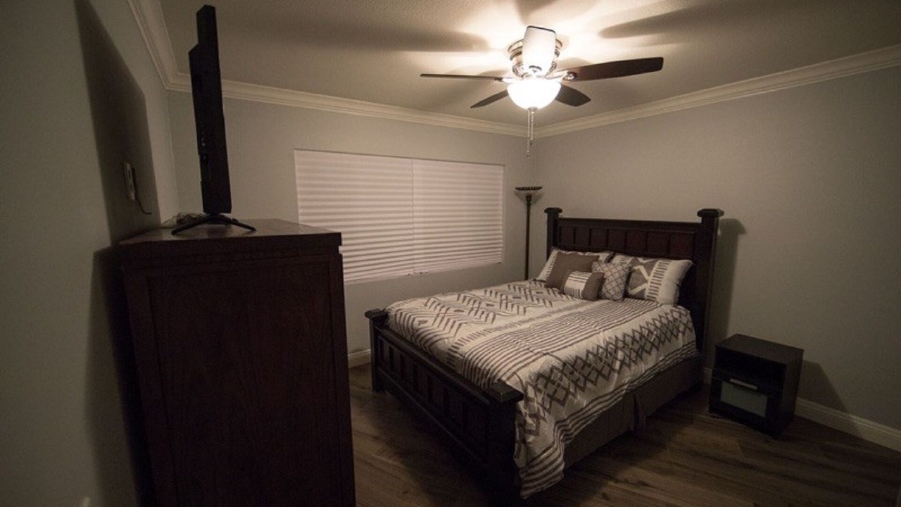 Photo of Bedroom in Downtown
