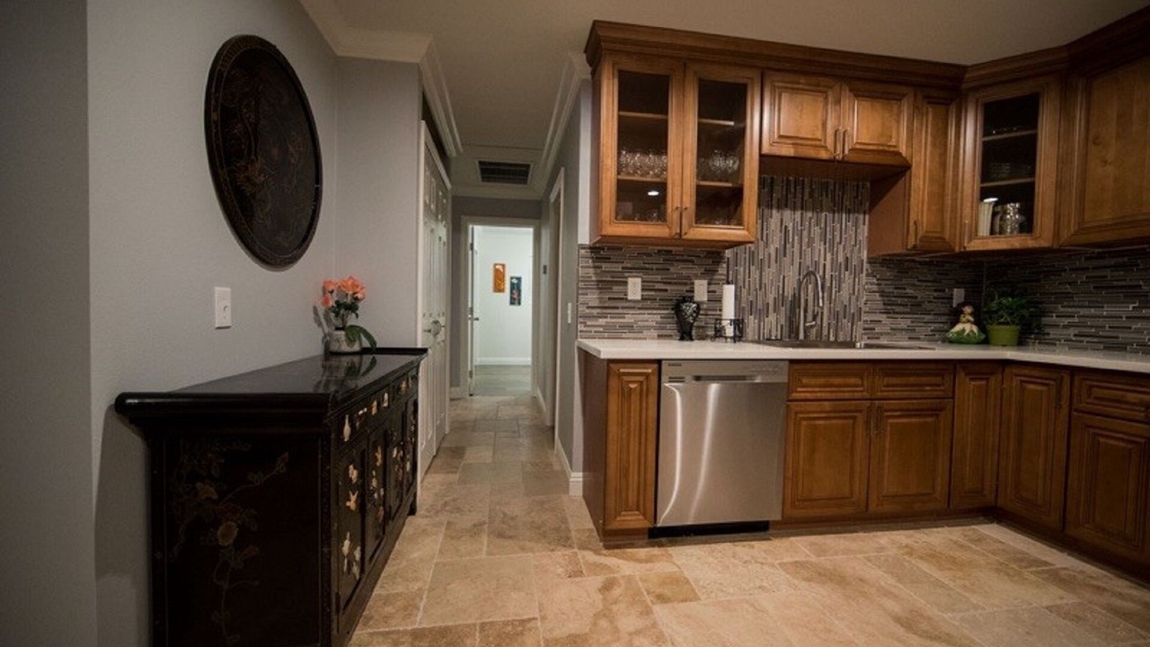Photo of Kitchen in Downtown