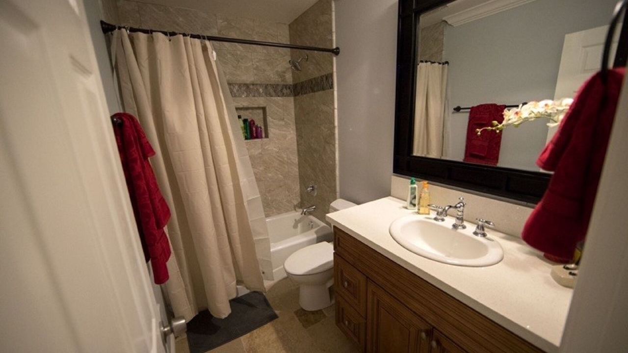 Photo of Bathroom in Downtown
