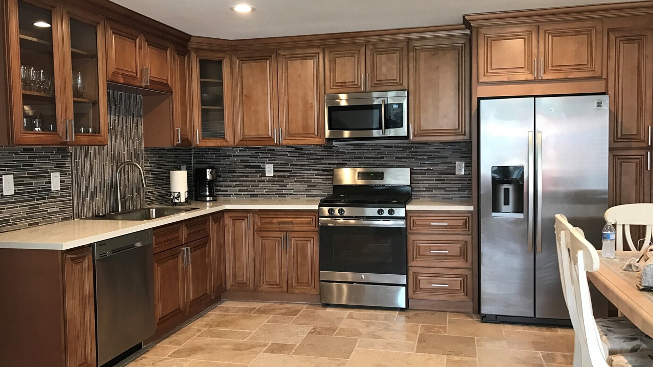 Photo of Kitchen in Downtown