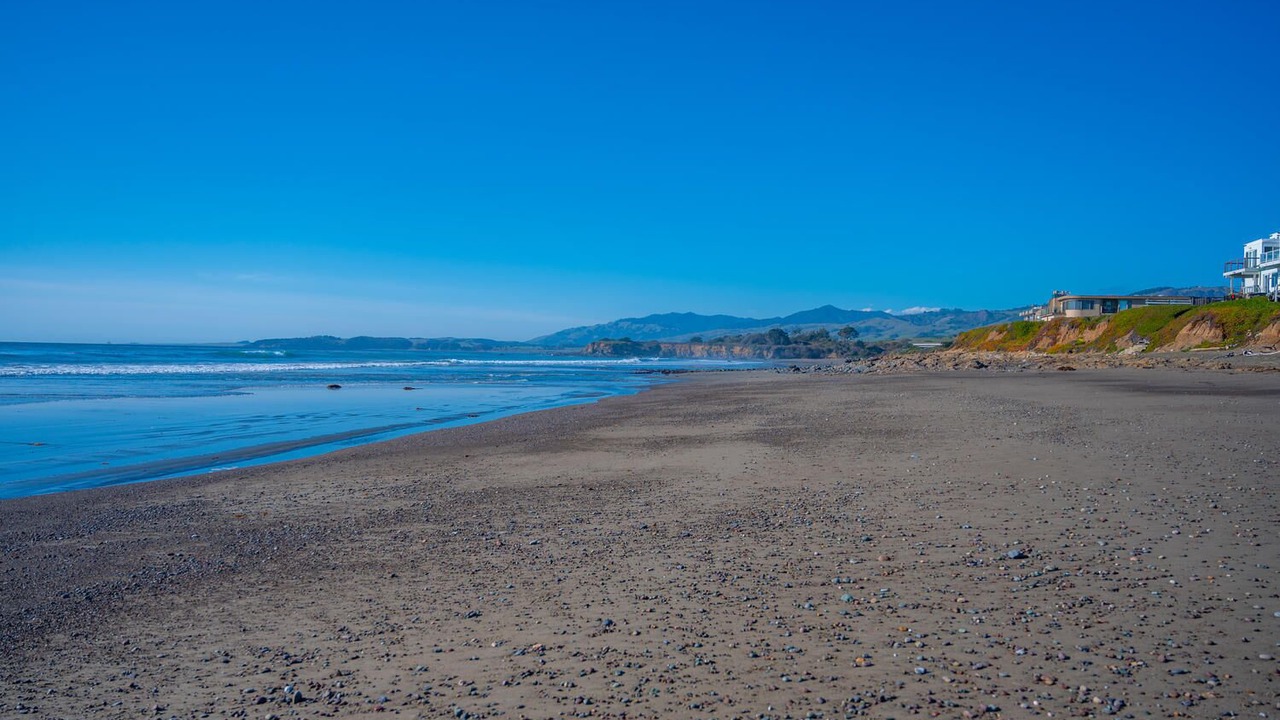 Photo of Others in San Simeon