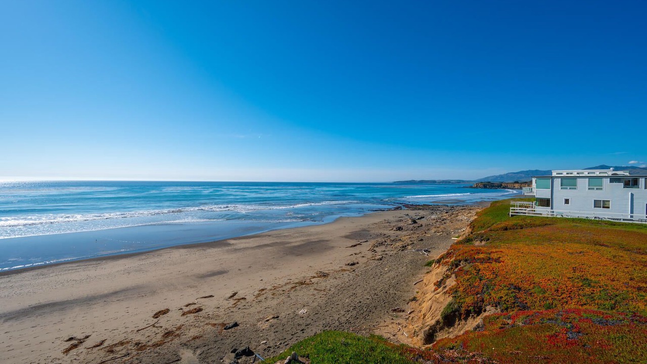 Photo of Others in San Simeon
