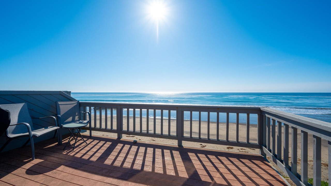Photo of Others in San Simeon