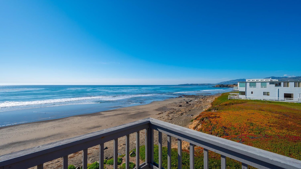 Photo of Others in San Simeon