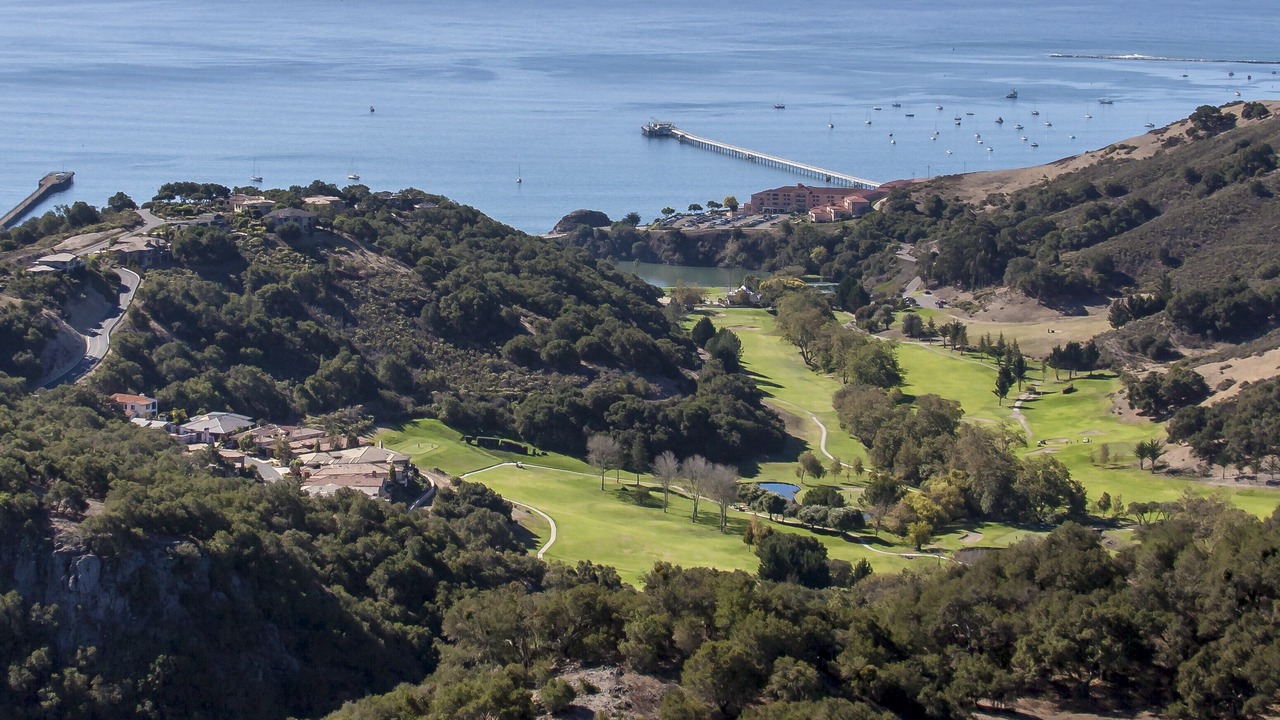 Photo of Outdoor in Avila Beach