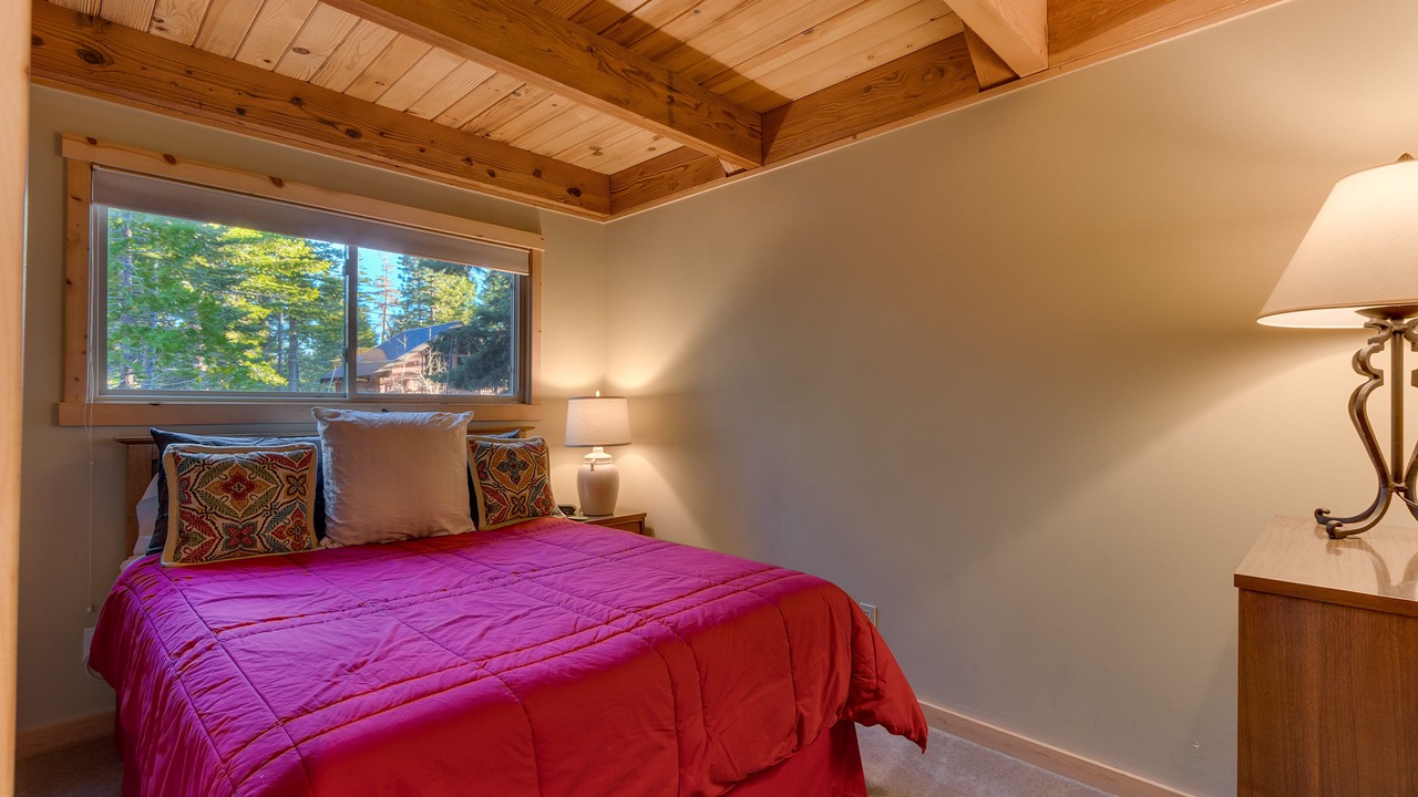Photo of Bedroom in Chamberlands